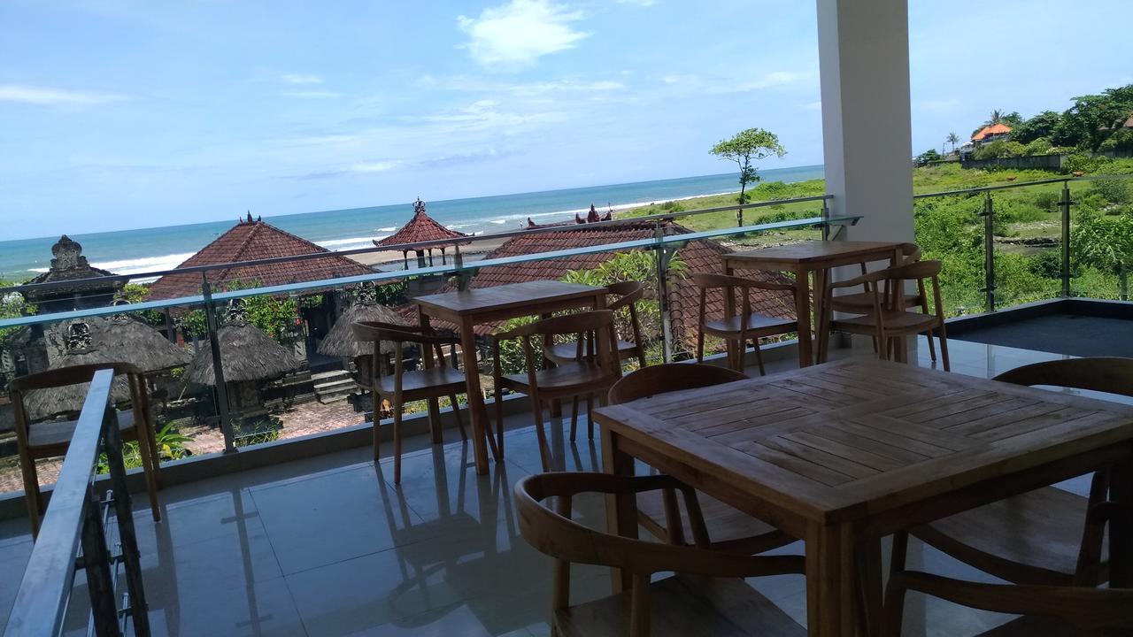 Anginsepoi 3* Canggu (Bali)