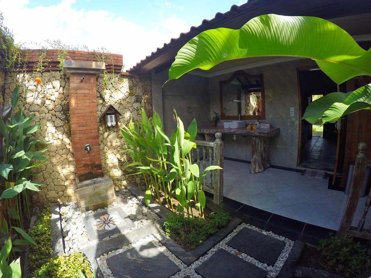 Taman liburan Mans &