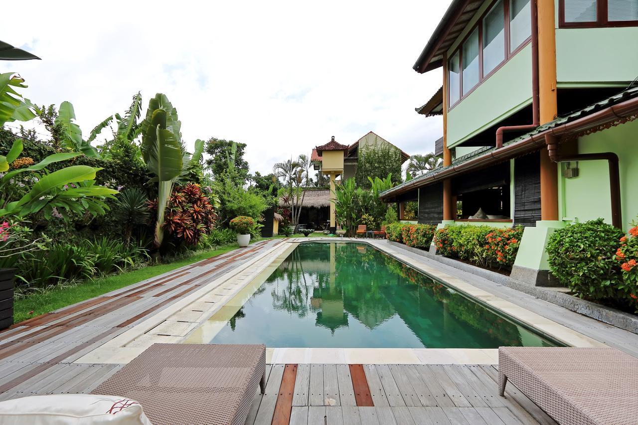 Sasa Bali