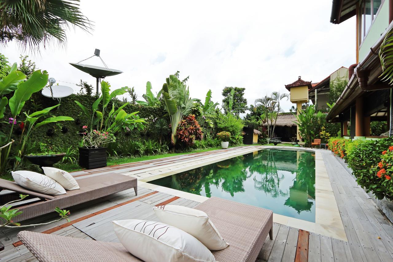 Sasa Bali 3*