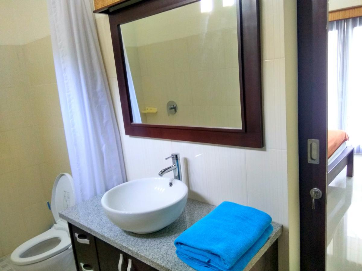 Guest house Dwiputra 5*