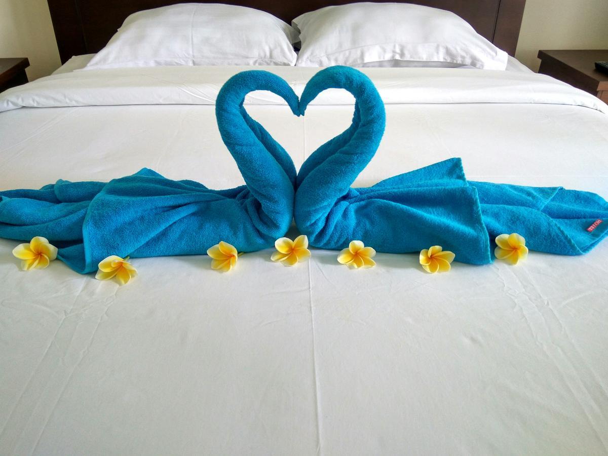 Dwiputra Guest house 5*