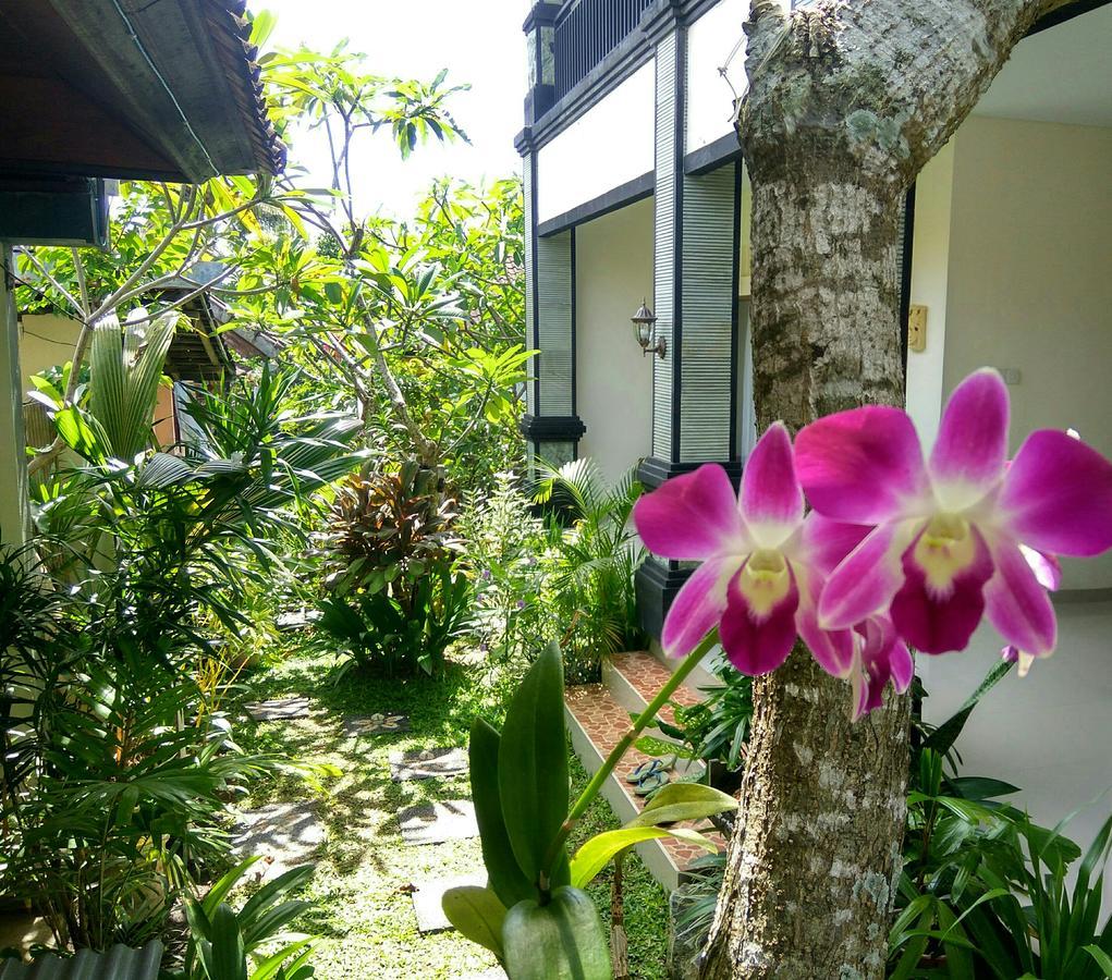 Dwiputra 5* Canggu (Bali)