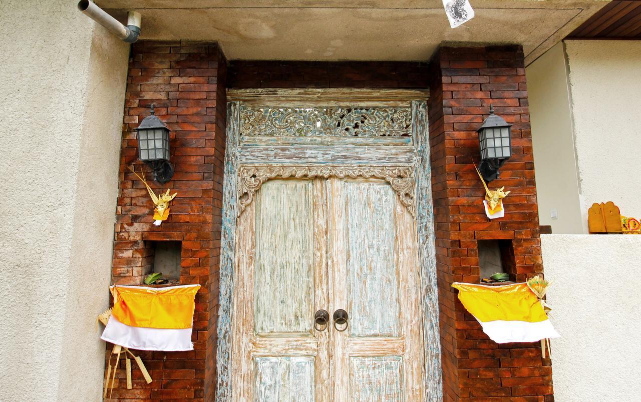 Guest house Umah Nugraha