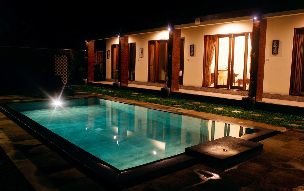 Guest house Umah Nugraha