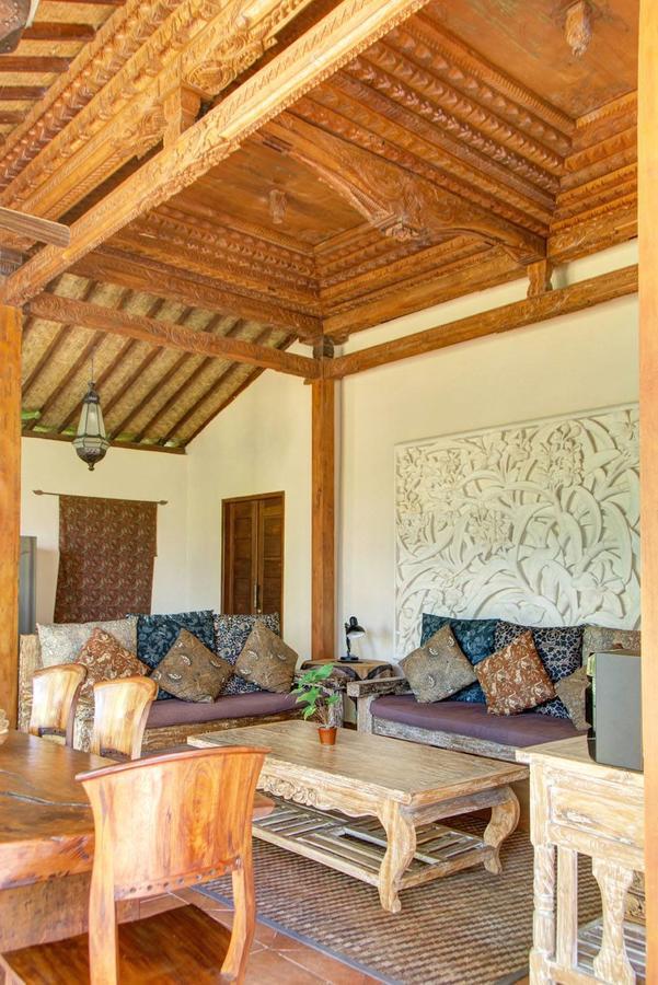 Villa Lily Lane Ubud (Bali)
