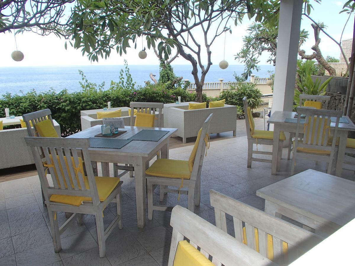 Aquaterrace Guest house Amed (Bali)