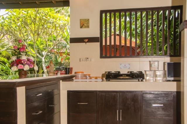 Lily Lane Villa *