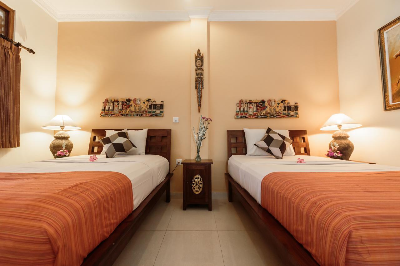 Guest house Warji House 2 Bisma