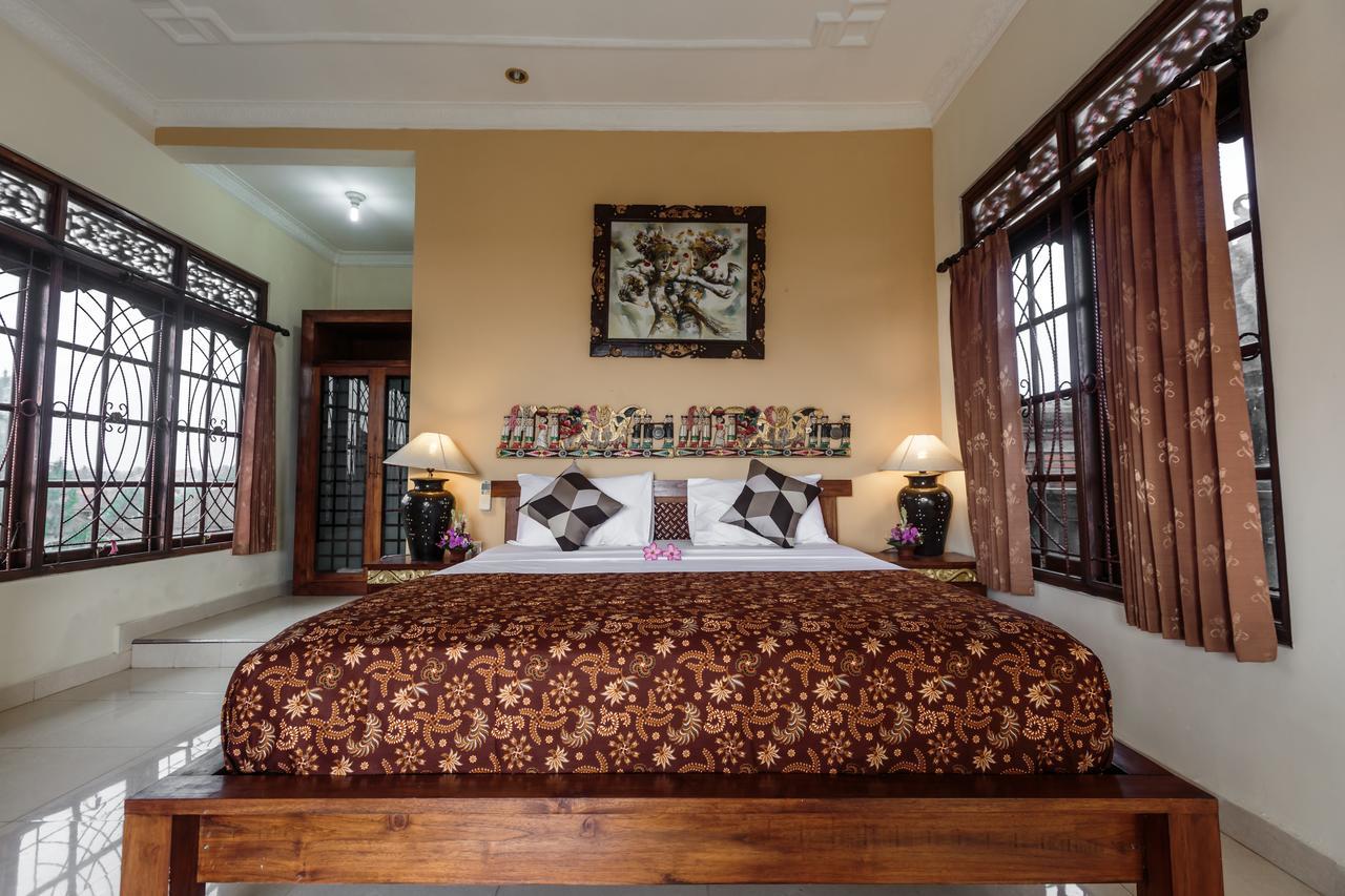 Warji House 2 Bisma 3*