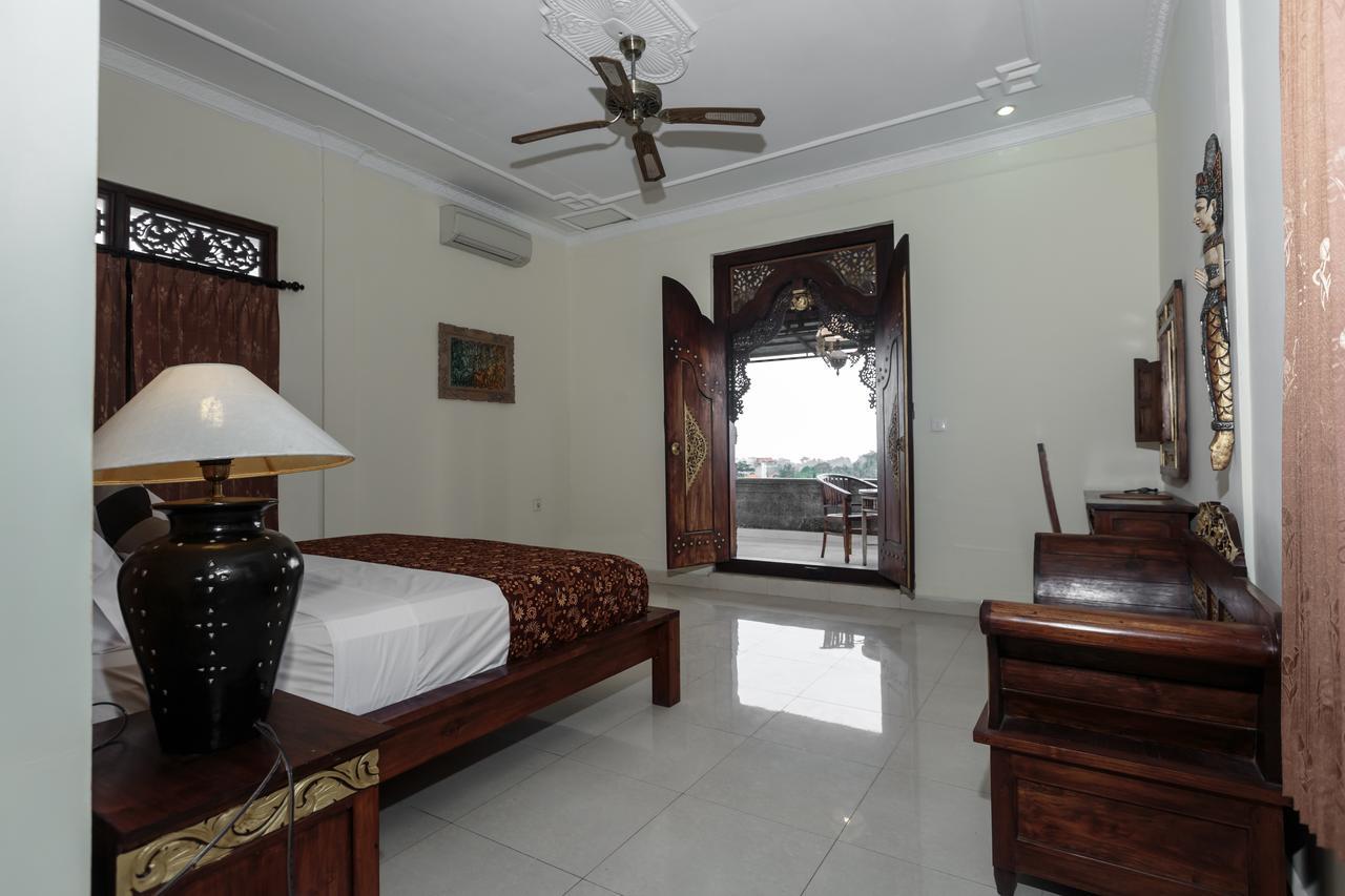 Guest house Warji House 2 Bisma