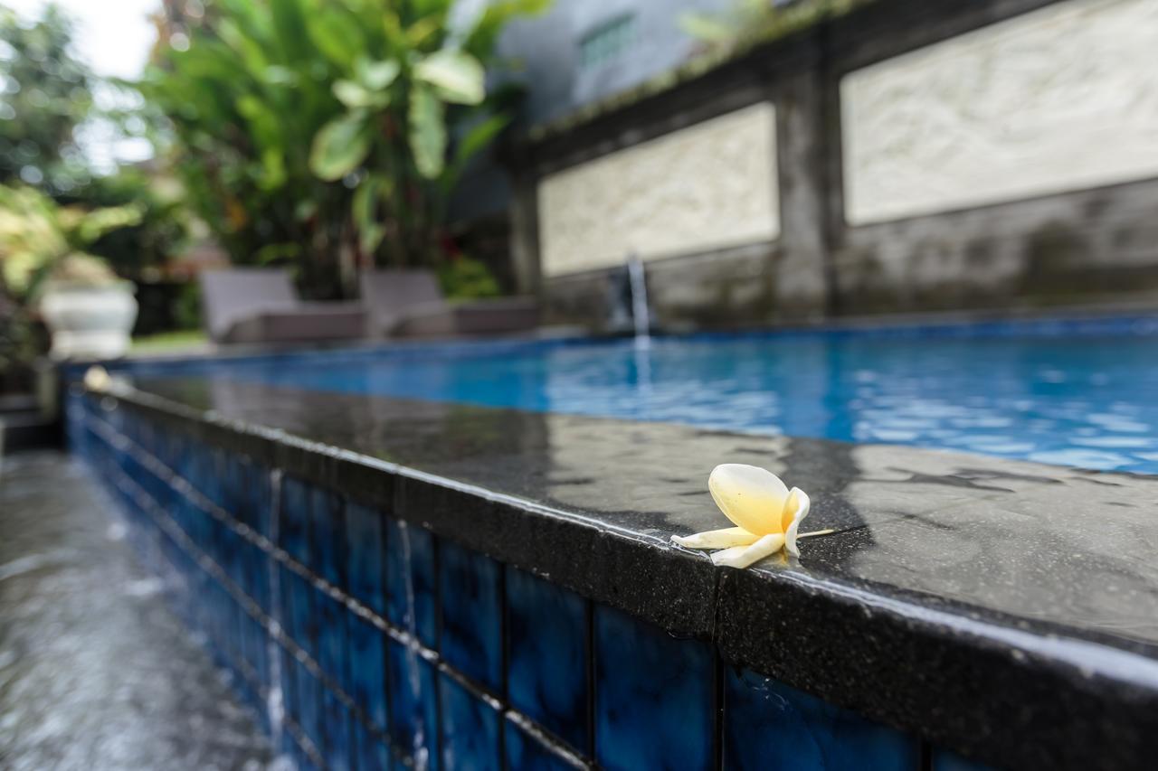 Guest house Warji House 2 Bisma Ubud (Bali)