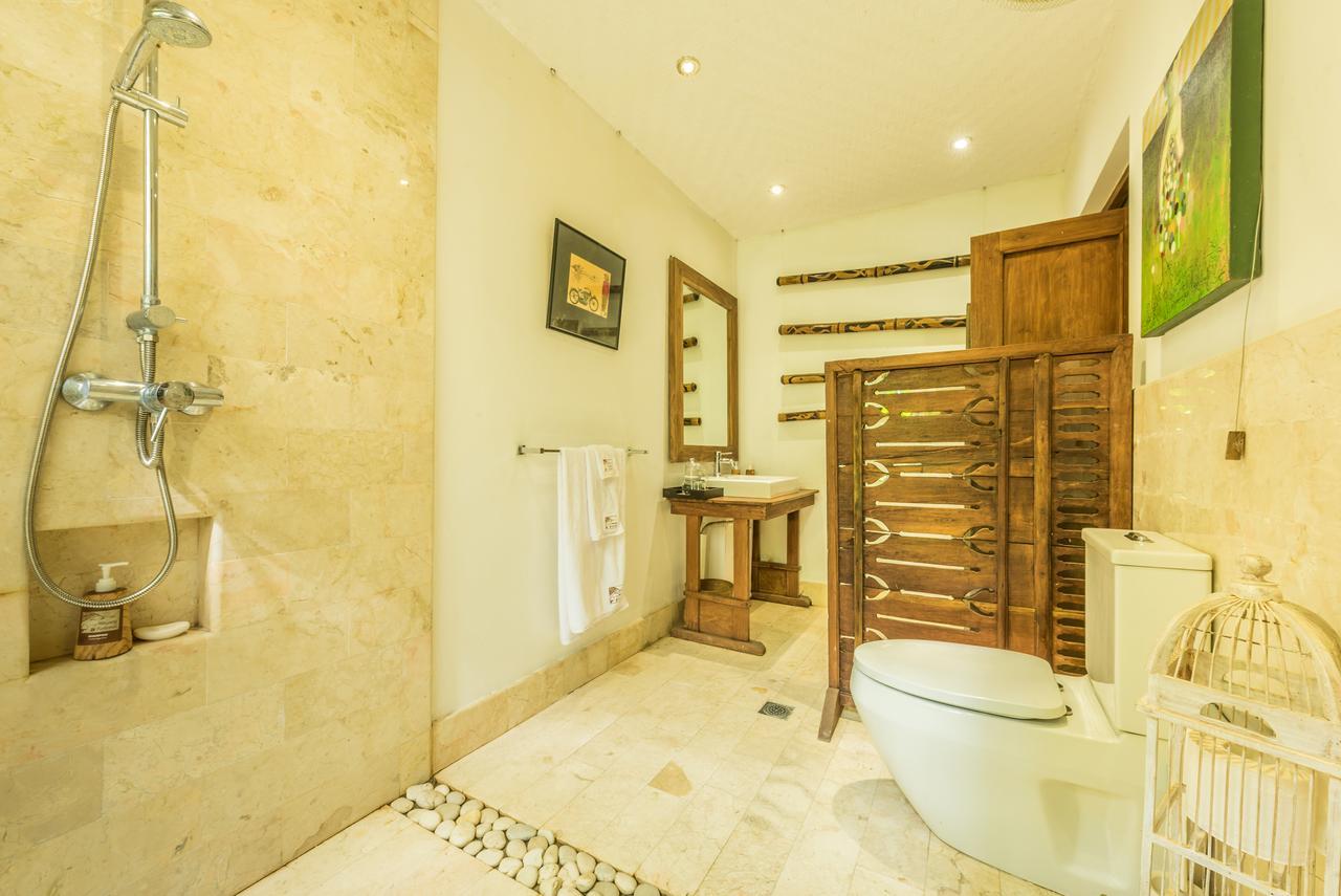 Wayang Retreat 3* Canggu (Bali)