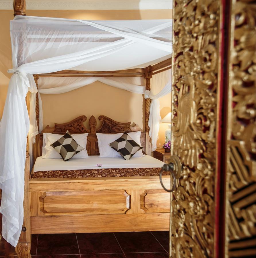 Guest house Warji House 2 Bisma Ubud (Bali)