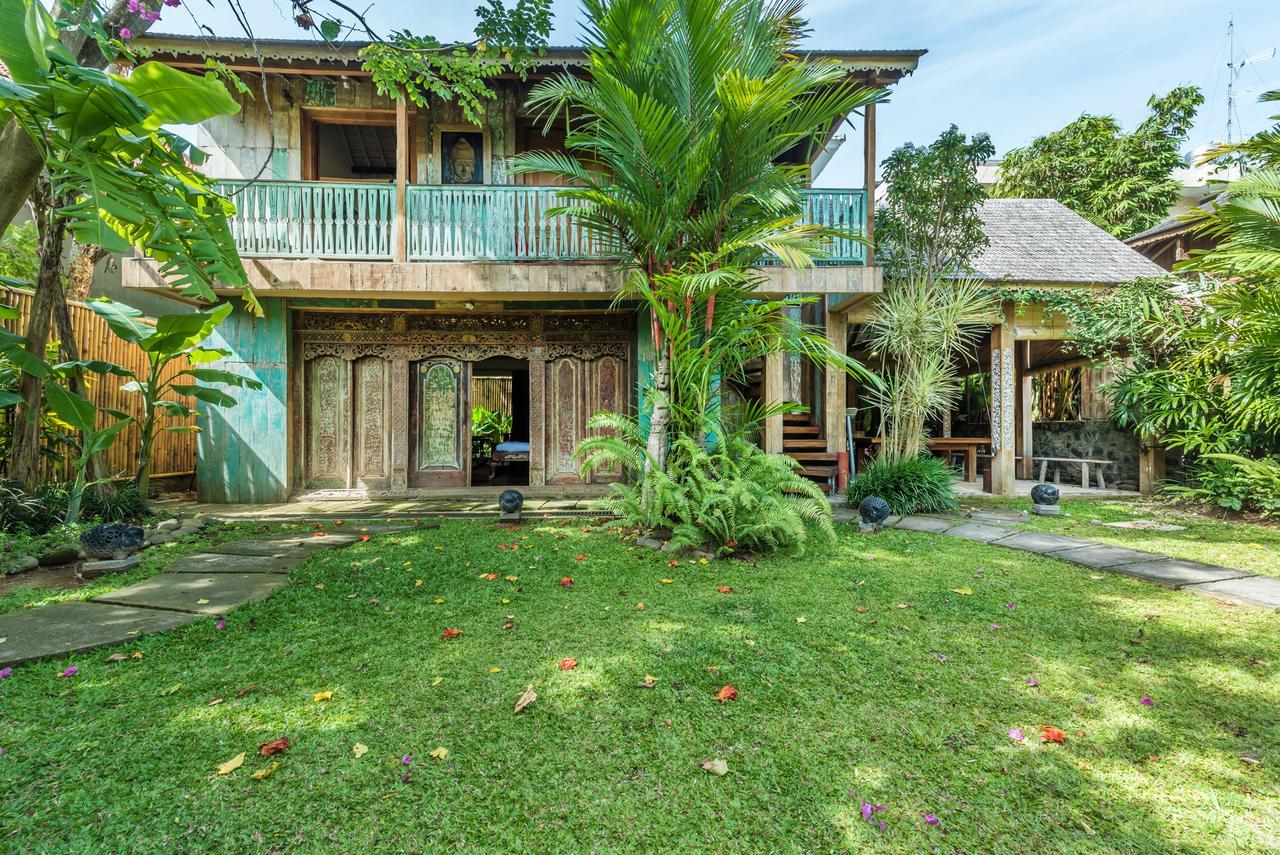 Holiday park Wayang Retreat 3*