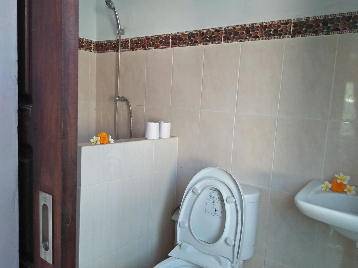 Tira Homestay Amed (Bali)