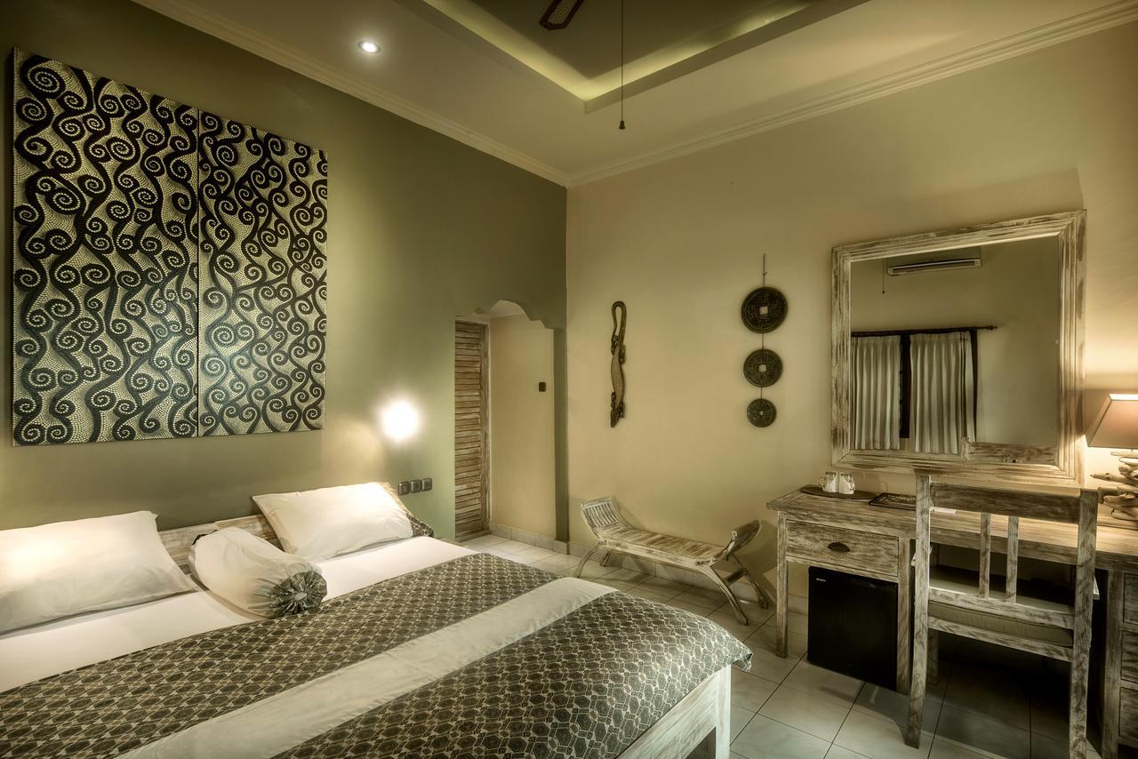 Relax Bali Dive & Spa Resort BALI