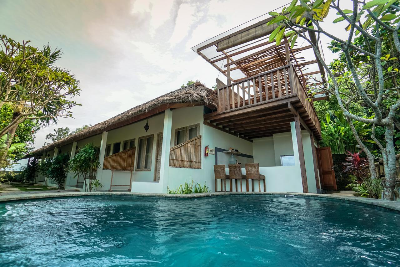 Sunhouse, Mandala Village Uluwatu (Bali)