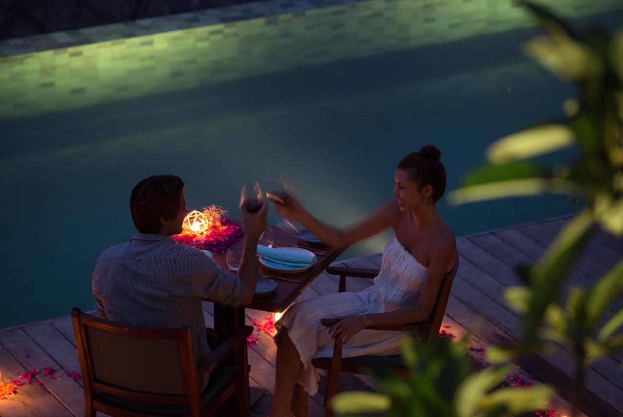 Resort The Tamarind - Nusa 5*