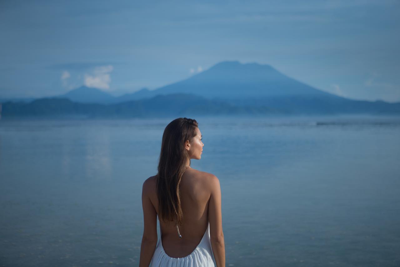 The Tamarind - Nusa Resort