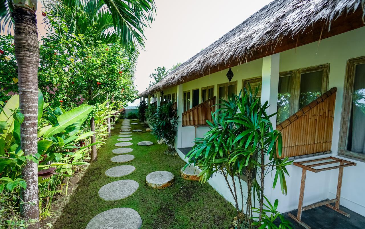 Sunhouse, Mandala Village Guest house Uluwatu (Bali)