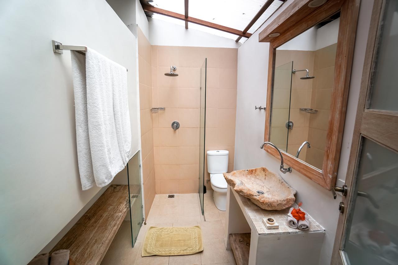 Sunhouse, Mandala Village * Uluwatu (Bali)