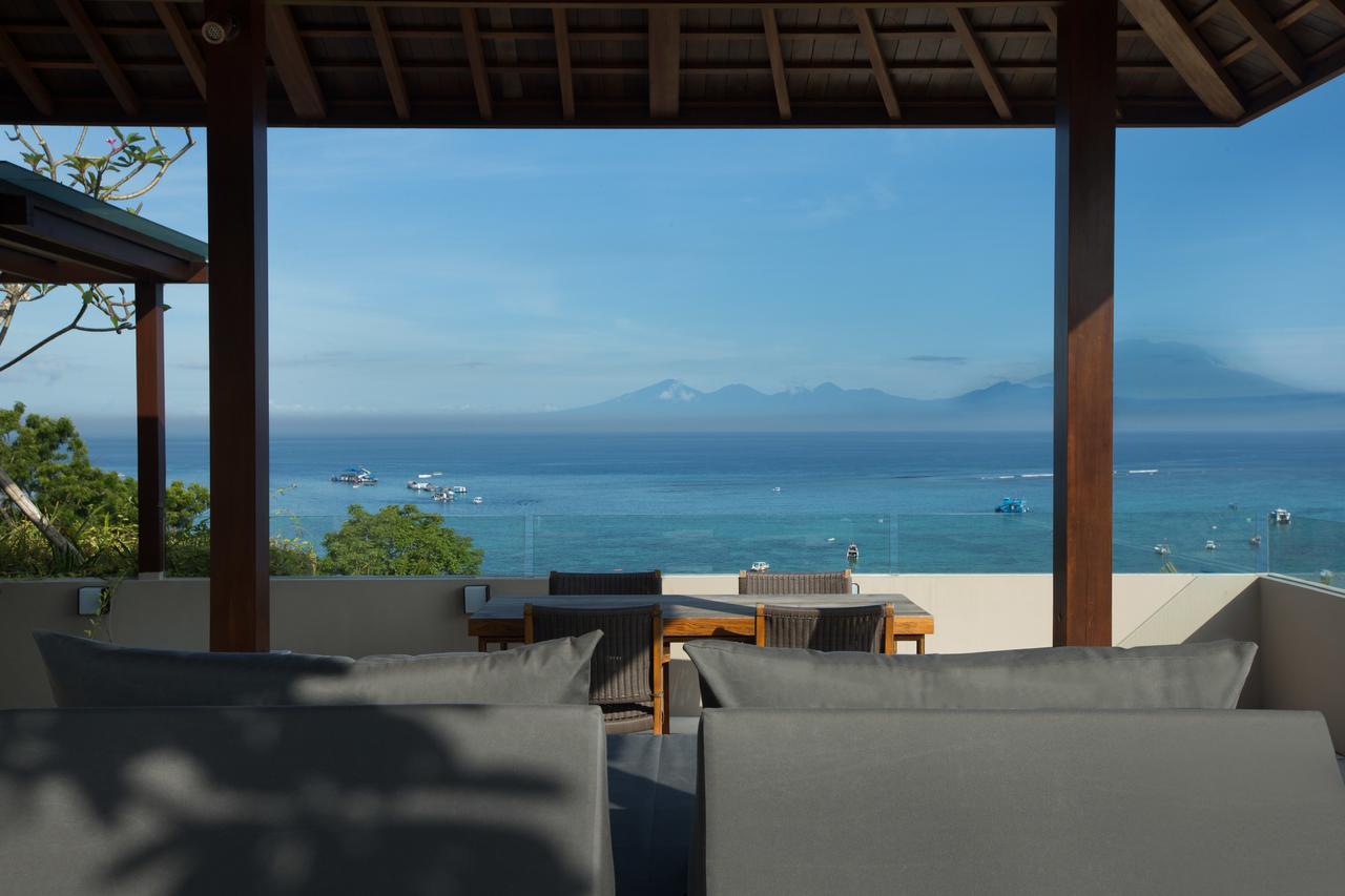 The Tamarind - Nusa 5*