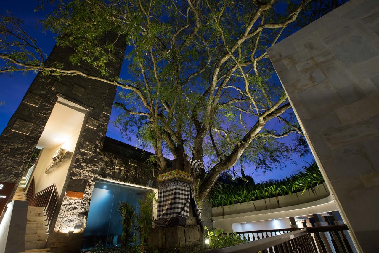Resort The Tamarind - Nusa