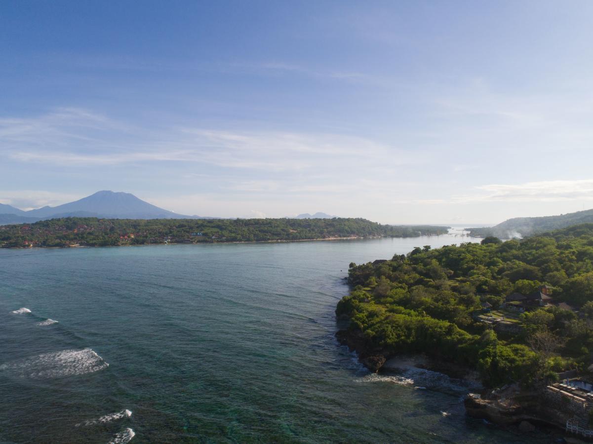 Resort The Tamarind - Nusa Nusa Lembongan (Bali)