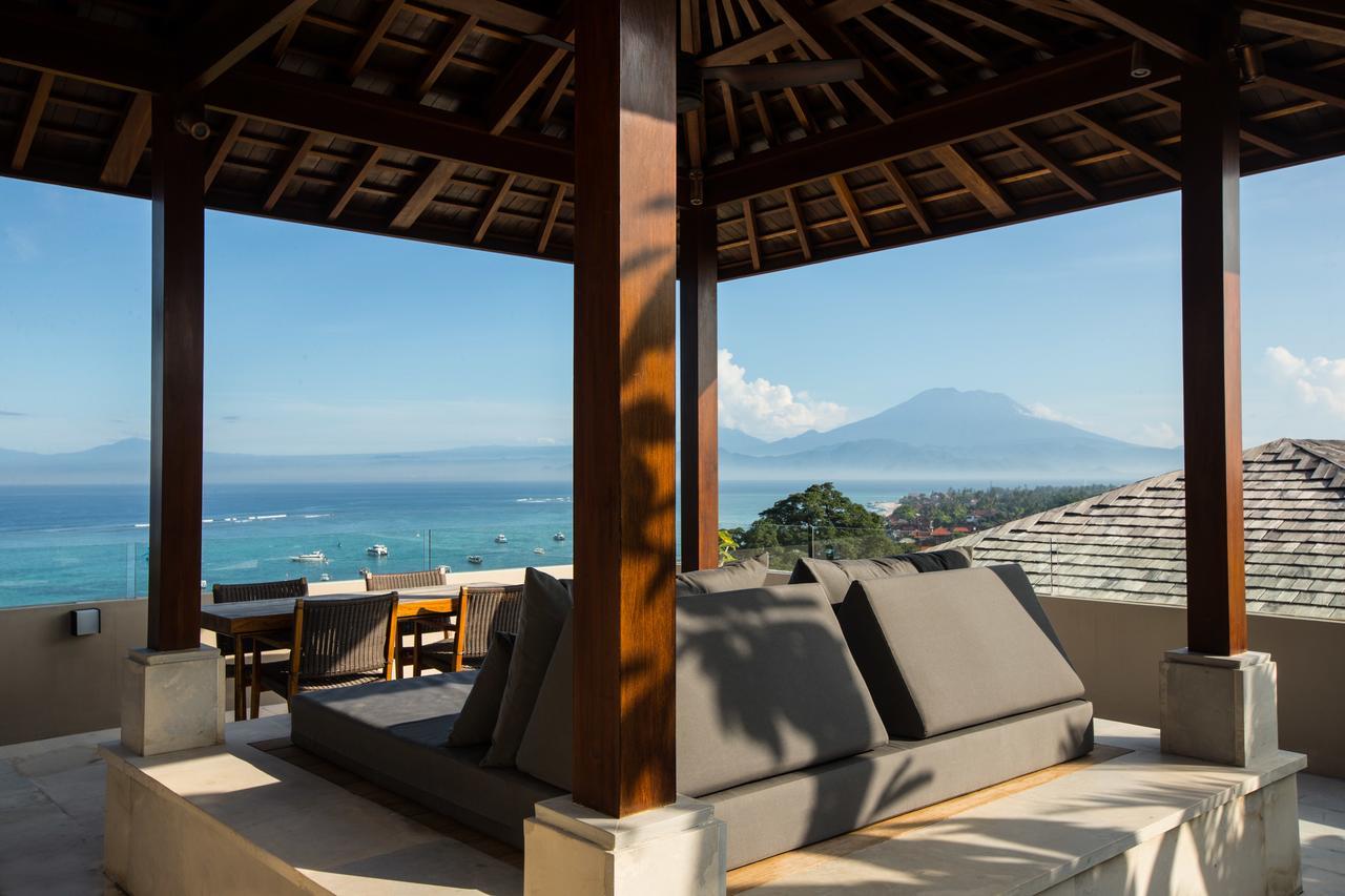 The Tamarind - Nusa 5*