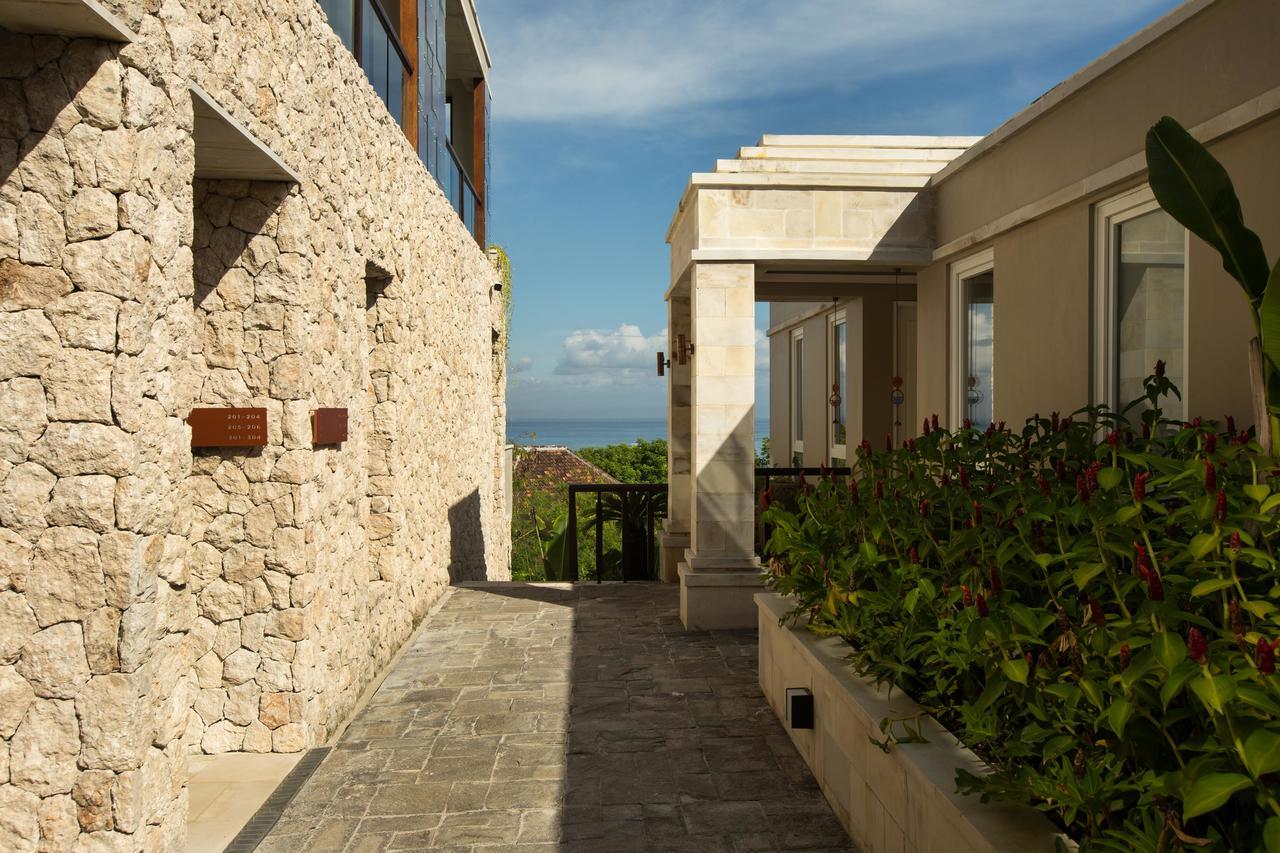 Resort The Tamarind - Nusa Nusa Lembongan (Bali)