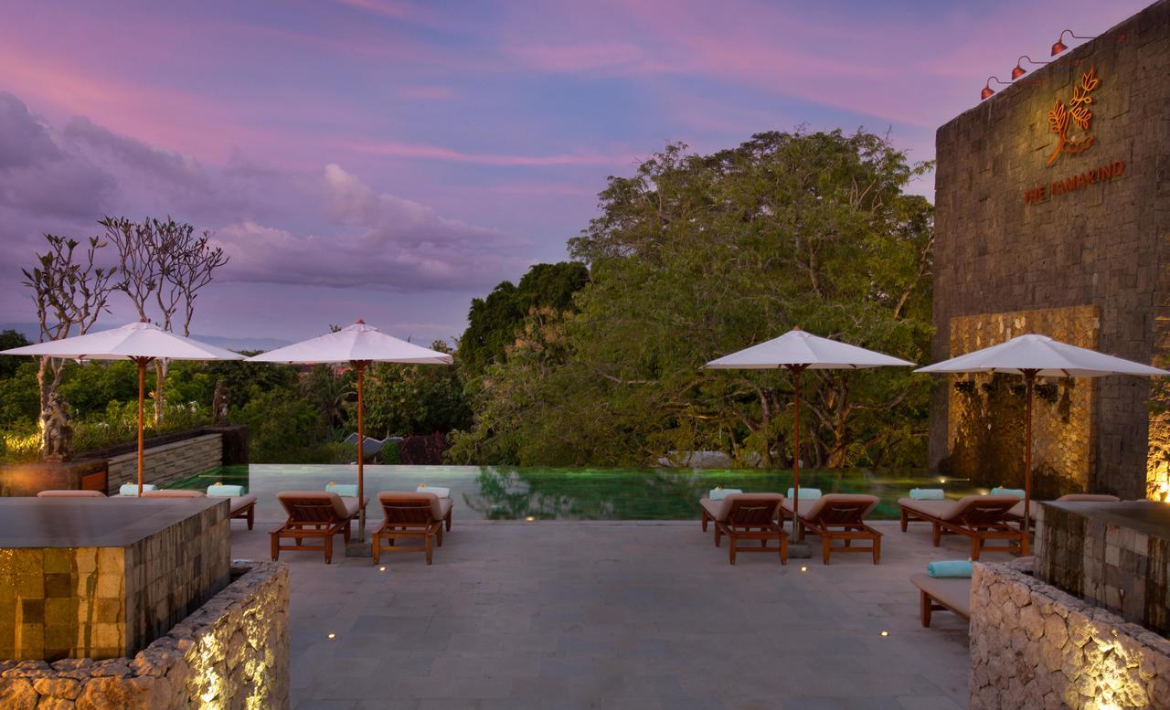 The Tamarind - Nusa 5* Nusa Lembongan (Bali)