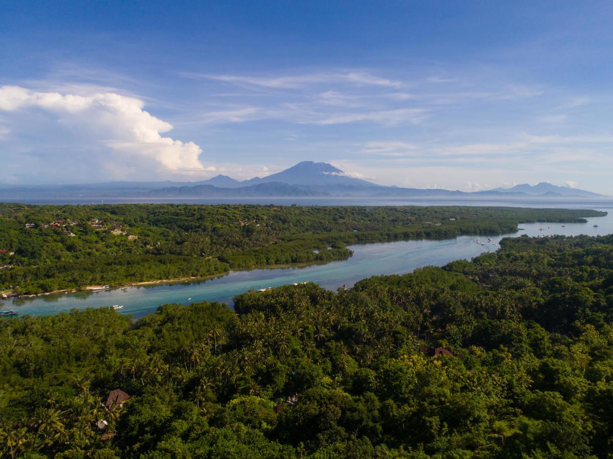 The Tamarind - Nusa Nusa Lembongan (Bali)