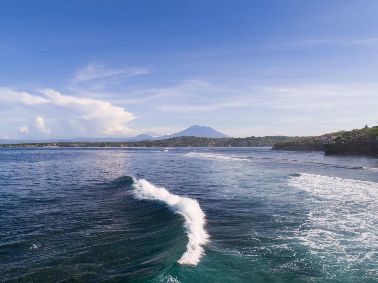 Resort The Tamarind - Nusa Nusa Lembongan (Bali)