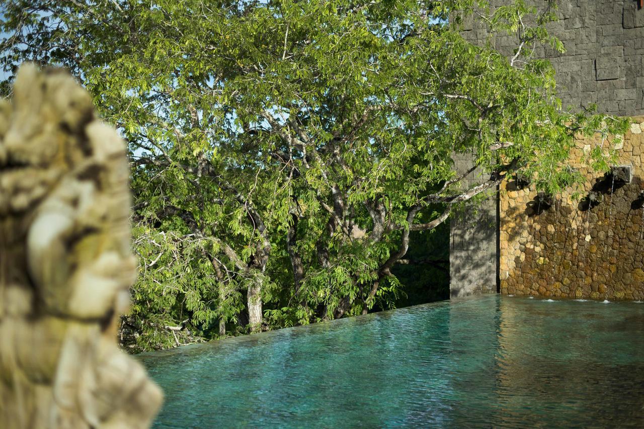 Resort The Tamarind - Nusa