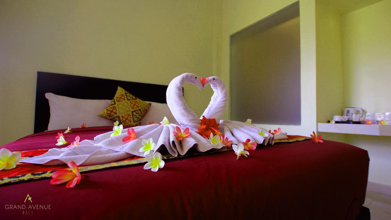 Nomad Hub Bali 3*