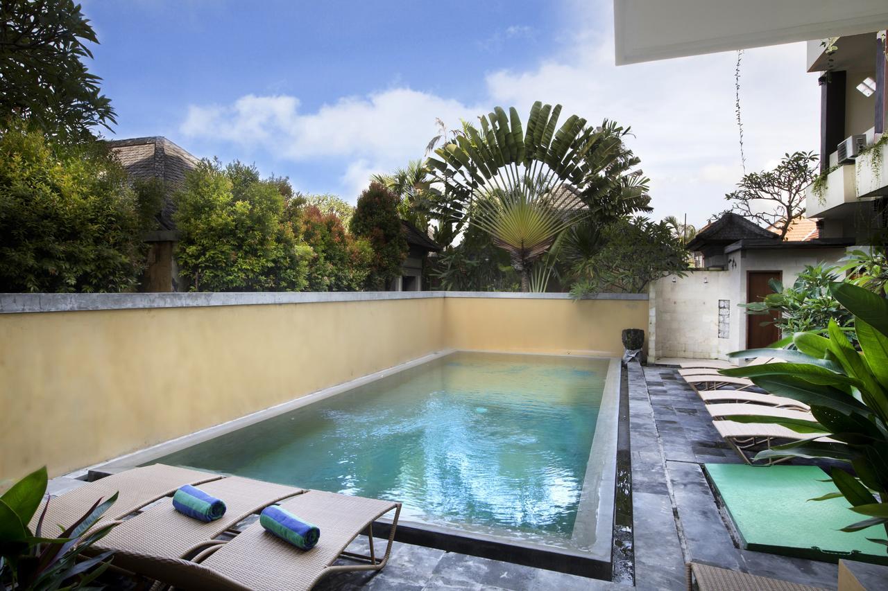 Nomad Hub Bali Taman liburan Canggu (Bali)
