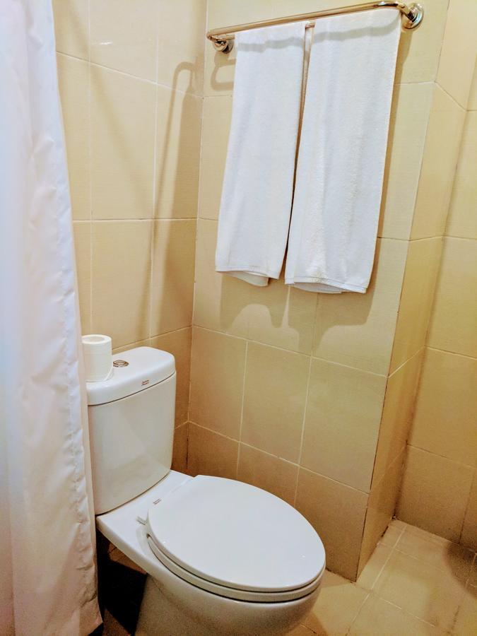 Nomad Hub Bali Taman liburan Canggu (Bali)