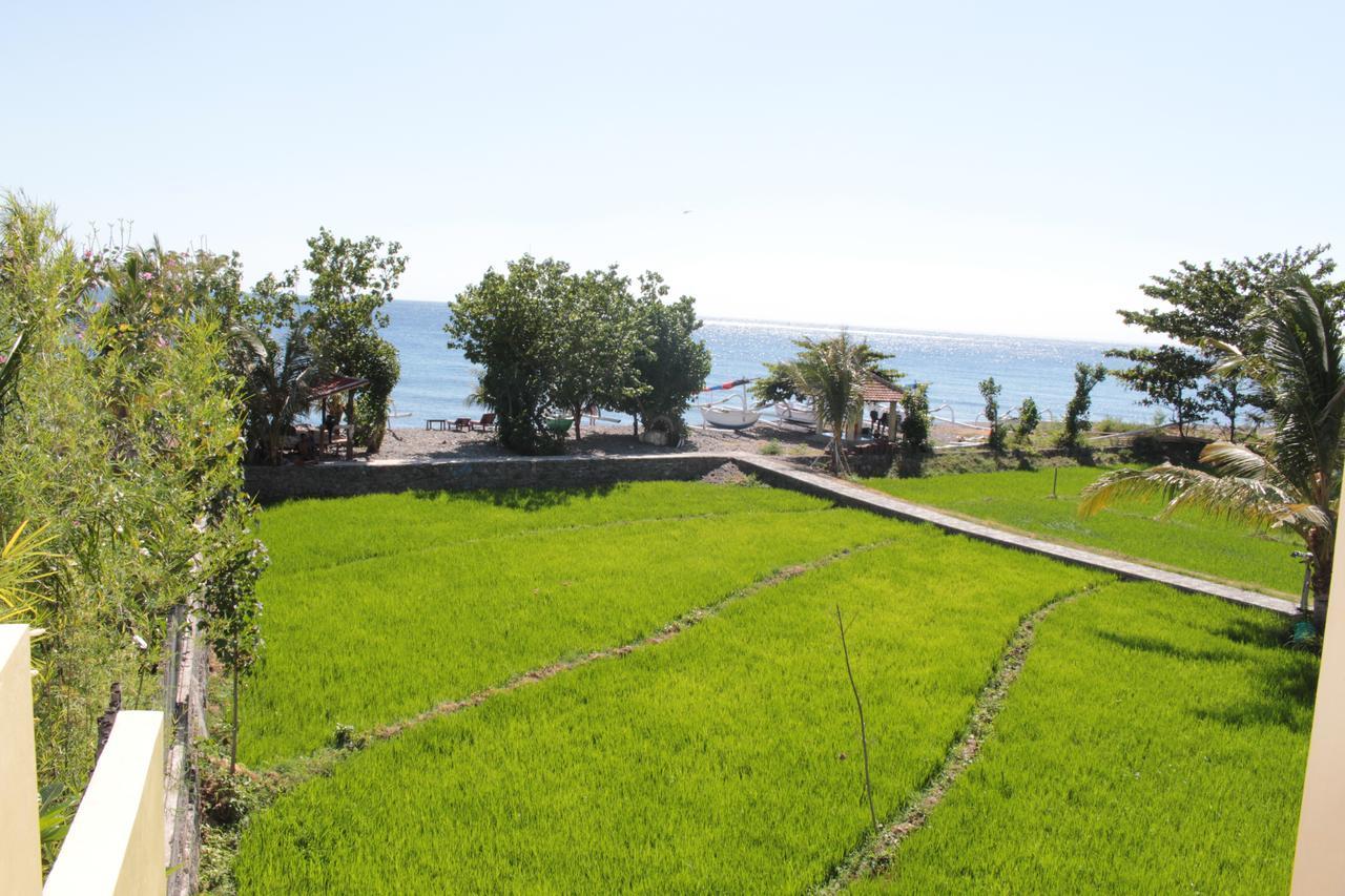 Mangga Beach Guest house Amed (Bali)
