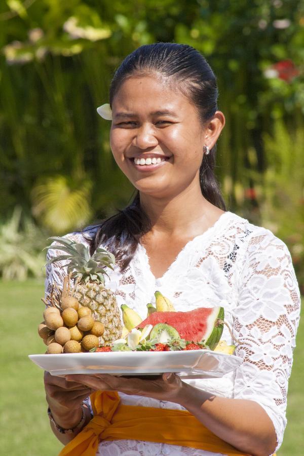 Mathan Villa Lovina (Bali)
