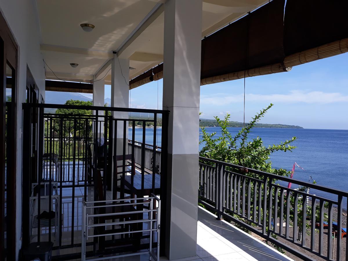 Pakel's Bali Villas Hotel Amed (Bali)