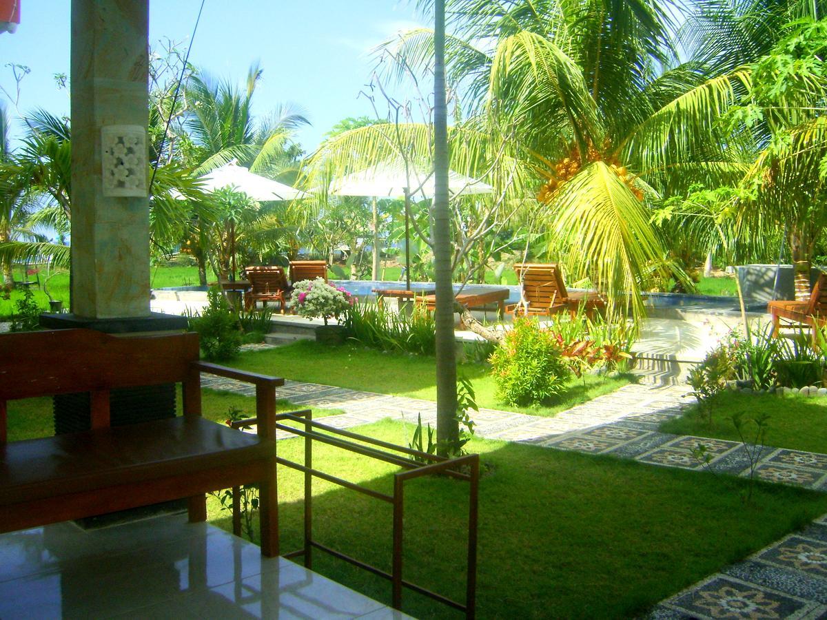 Mangga Beach Guest house Amed (Bali)