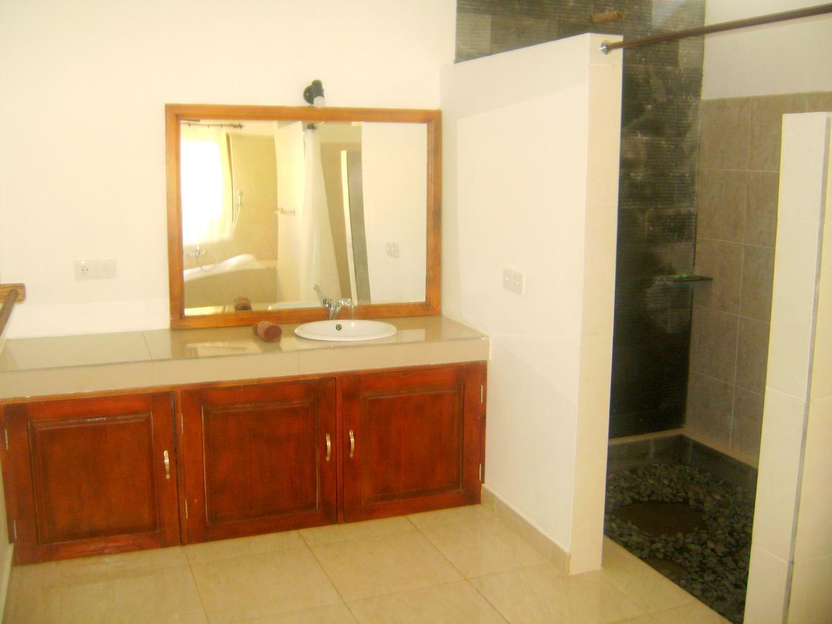 Mangga Beach 3* Amed (Bali)