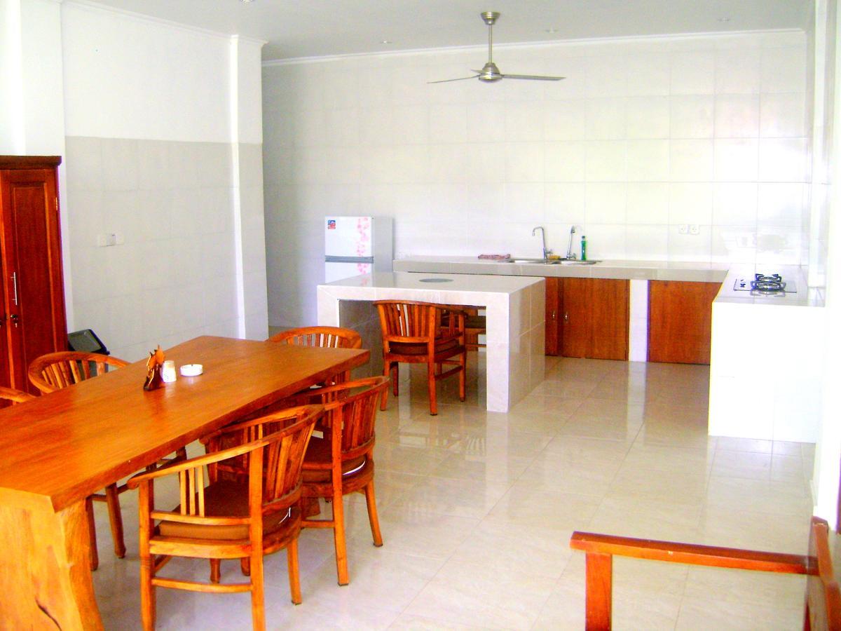 Mangga Beach Guest house 3*
