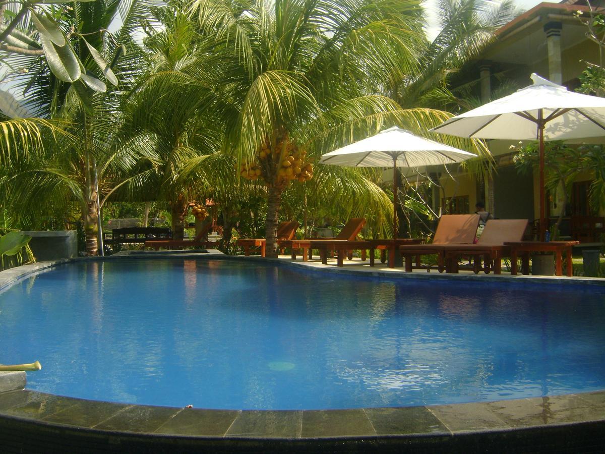 Guest house Mangga Beach