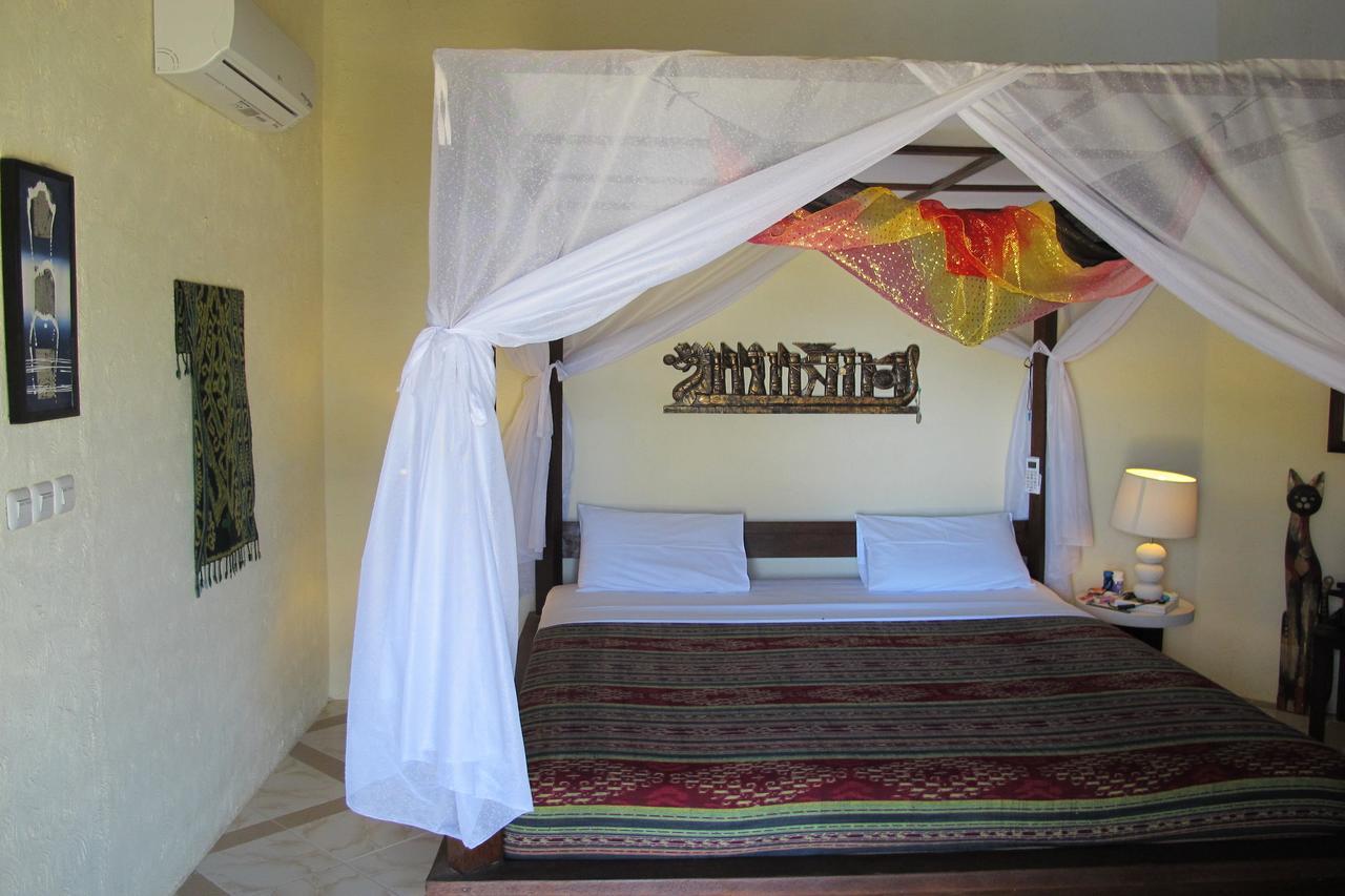 Uyah 3* Amed (Bali)