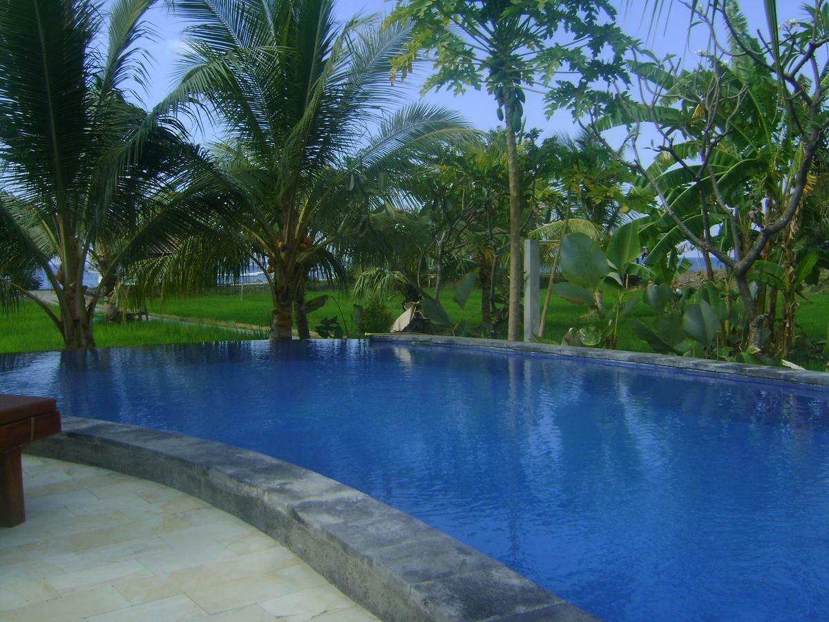 Guest house Mangga Beach