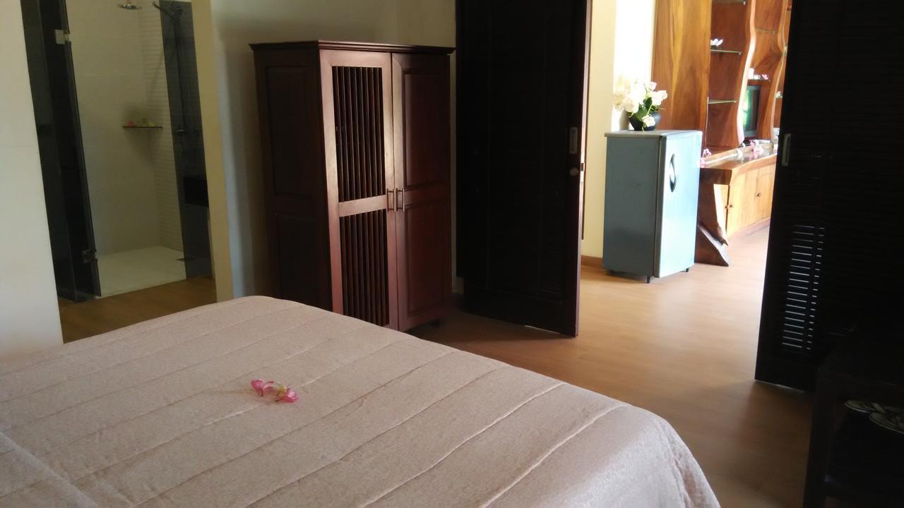 Holiday park Melamun Lovina (Bali)