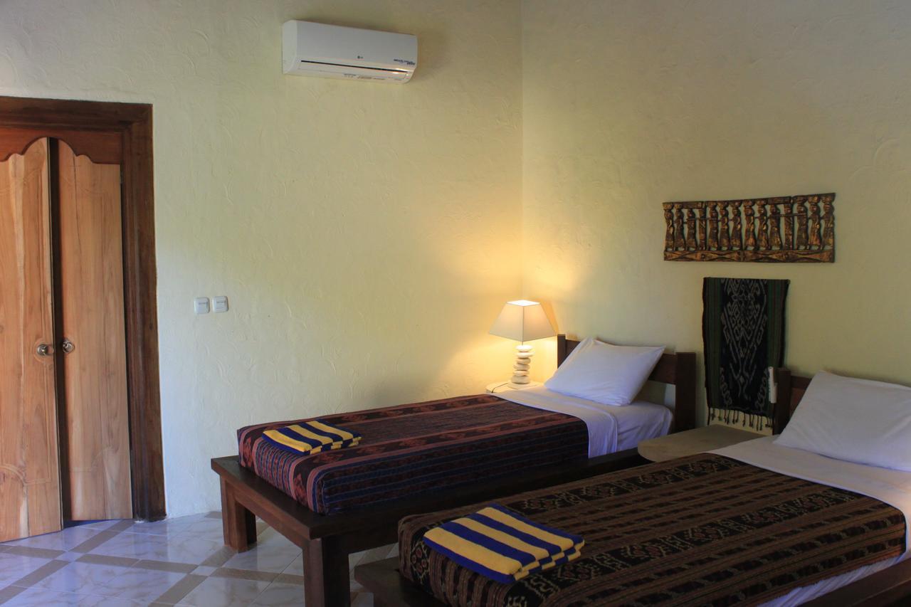 Uyah Holiday park