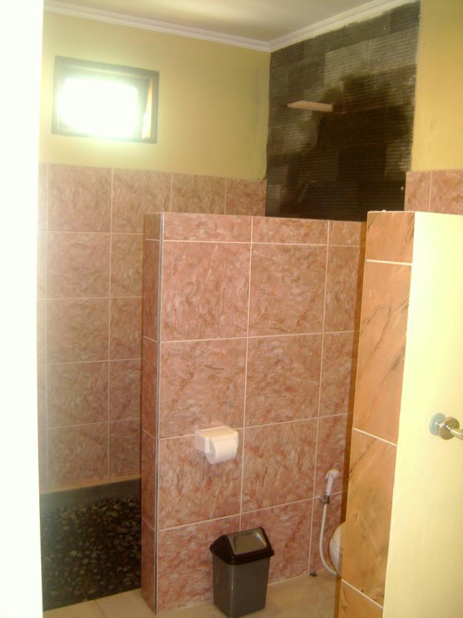 Mangga Beach Guest house Amed (Bali)